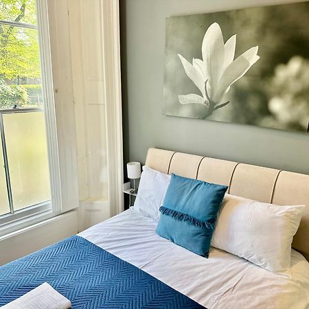 Harrington Apartments In Central 런던 외부 사진