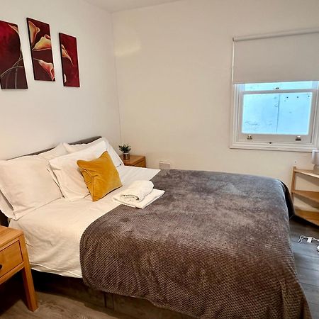 Harrington Apartments In Central 런던 외부 사진